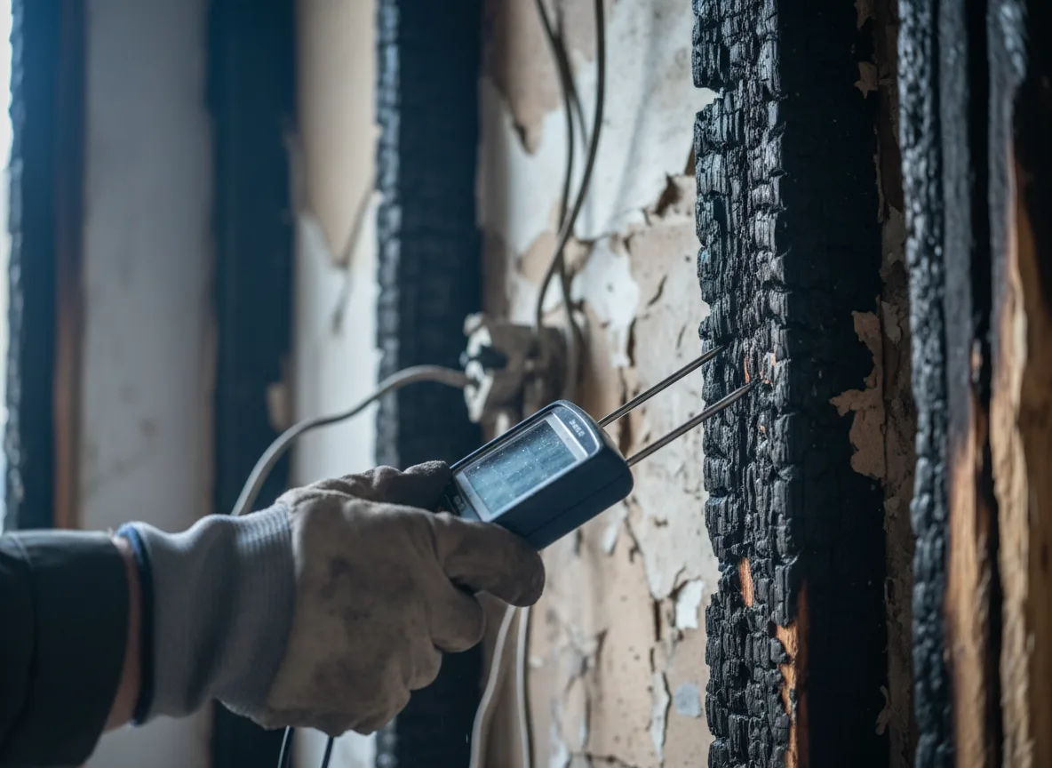 Fire Damage Restoration Tohatchi, NM FAQs